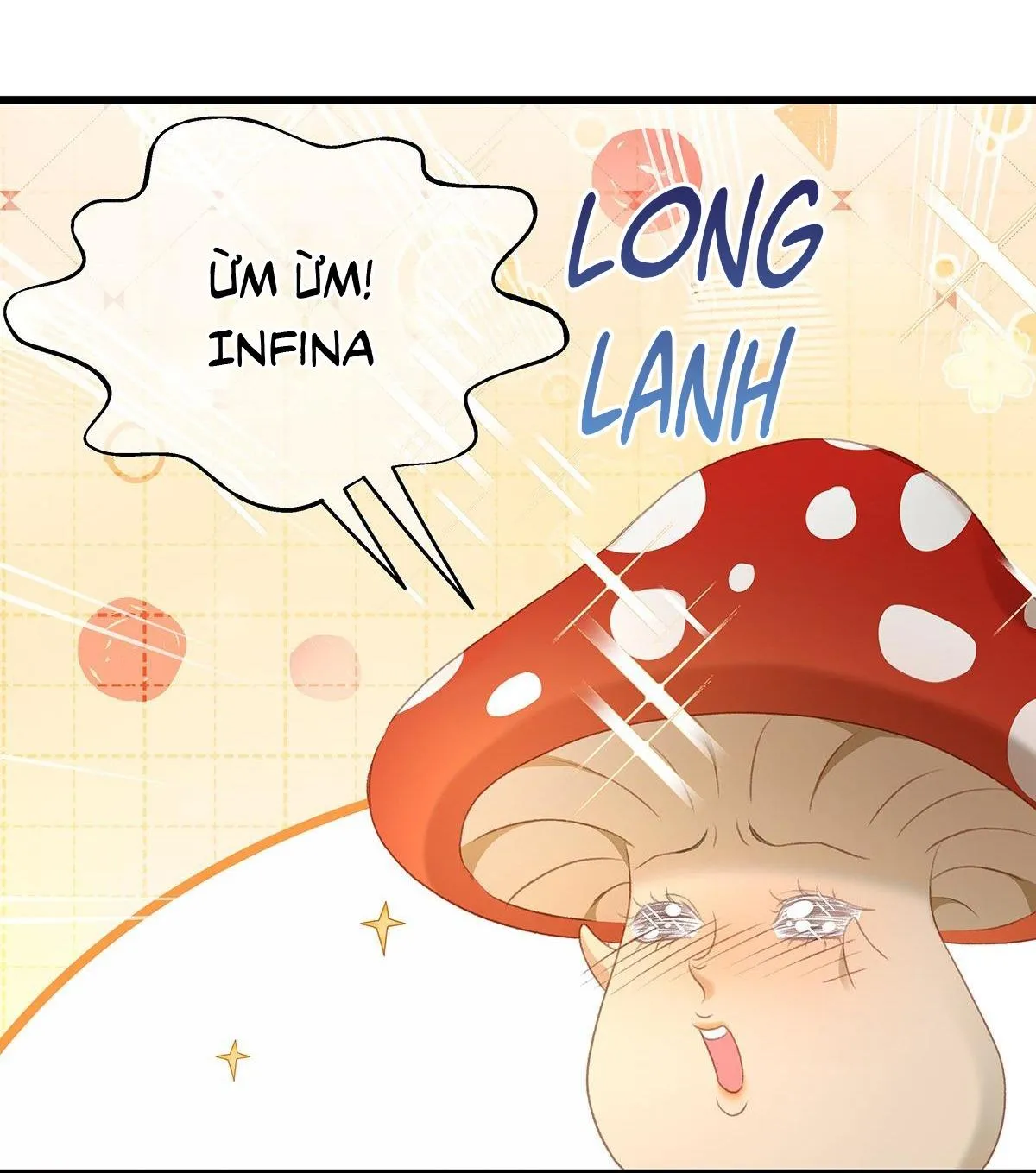 Tôi trùng sinh thành chú rồng đen của vương tử điện hạ Chapter 36 Trang 3