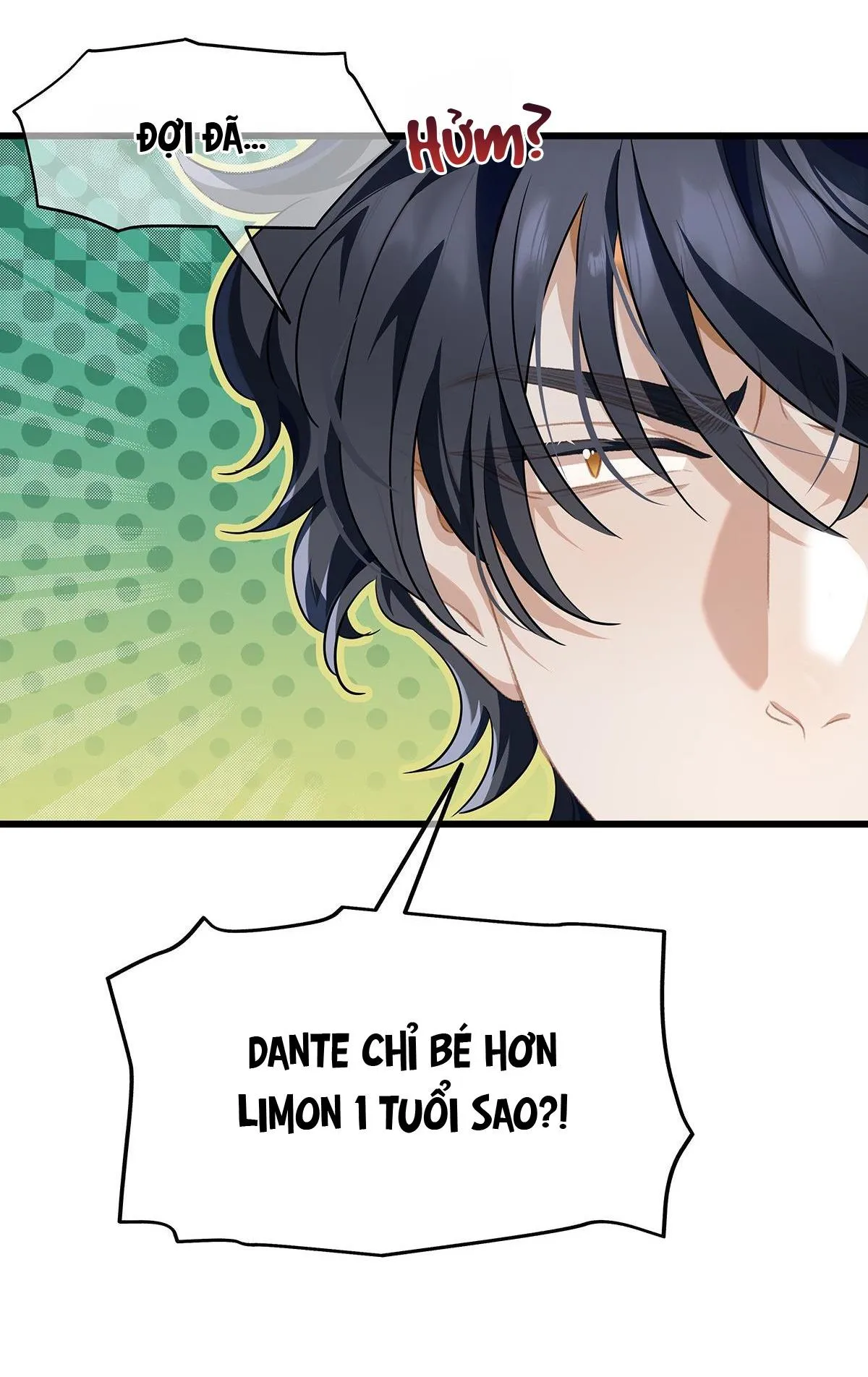 Tôi trùng sinh thành chú rồng đen của vương tử điện hạ Chapter 36 Trang 21