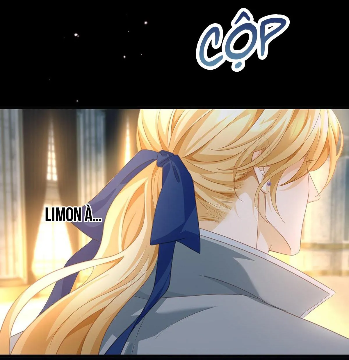 Tôi trùng sinh thành chú rồng đen của vương tử điện hạ Chapter 36 Trang 24