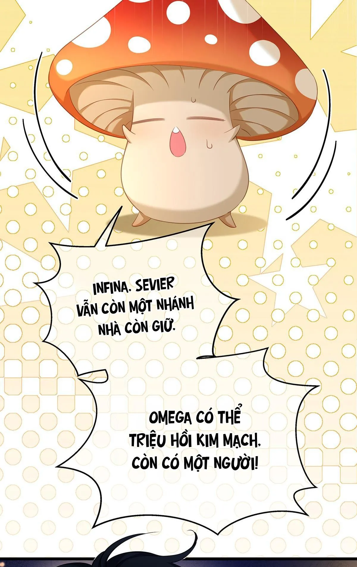 Tôi trùng sinh thành chú rồng đen của vương tử điện hạ Chapter 36 Trang 35