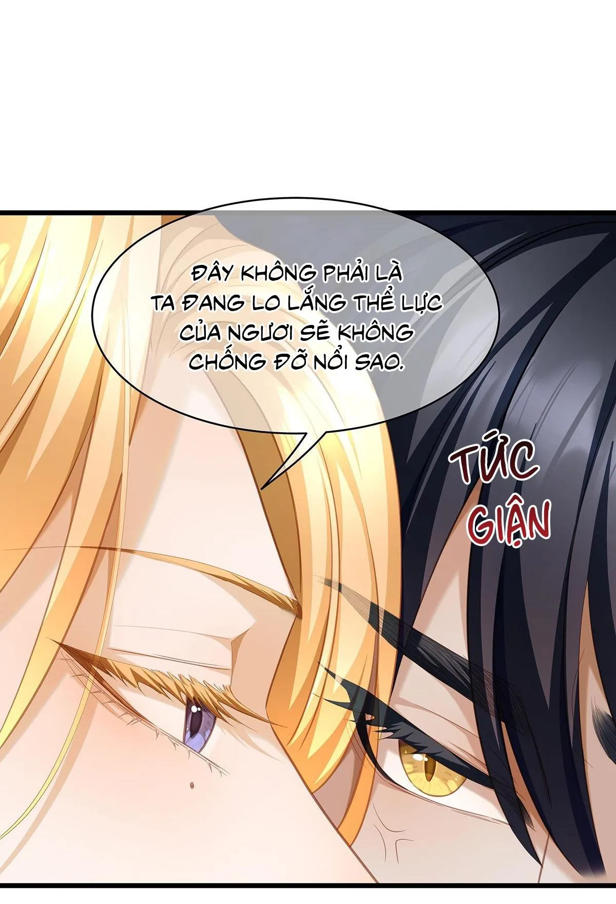 Tôi trùng sinh thành chú rồng đen của vương tử điện hạ Chapter 37 Trang 10