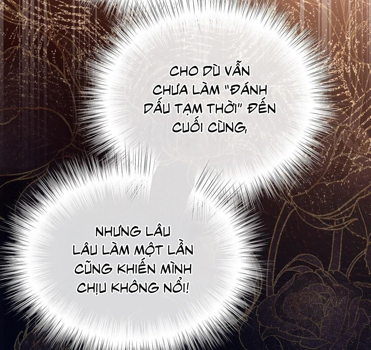 Tôi trùng sinh thành chú rồng đen của vương tử điện hạ Chapter 37 Trang 15