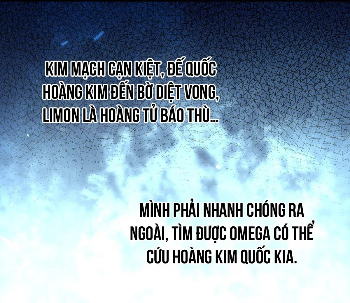 Tôi trùng sinh thành chú rồng đen của vương tử điện hạ Chapter 37 Trang 17