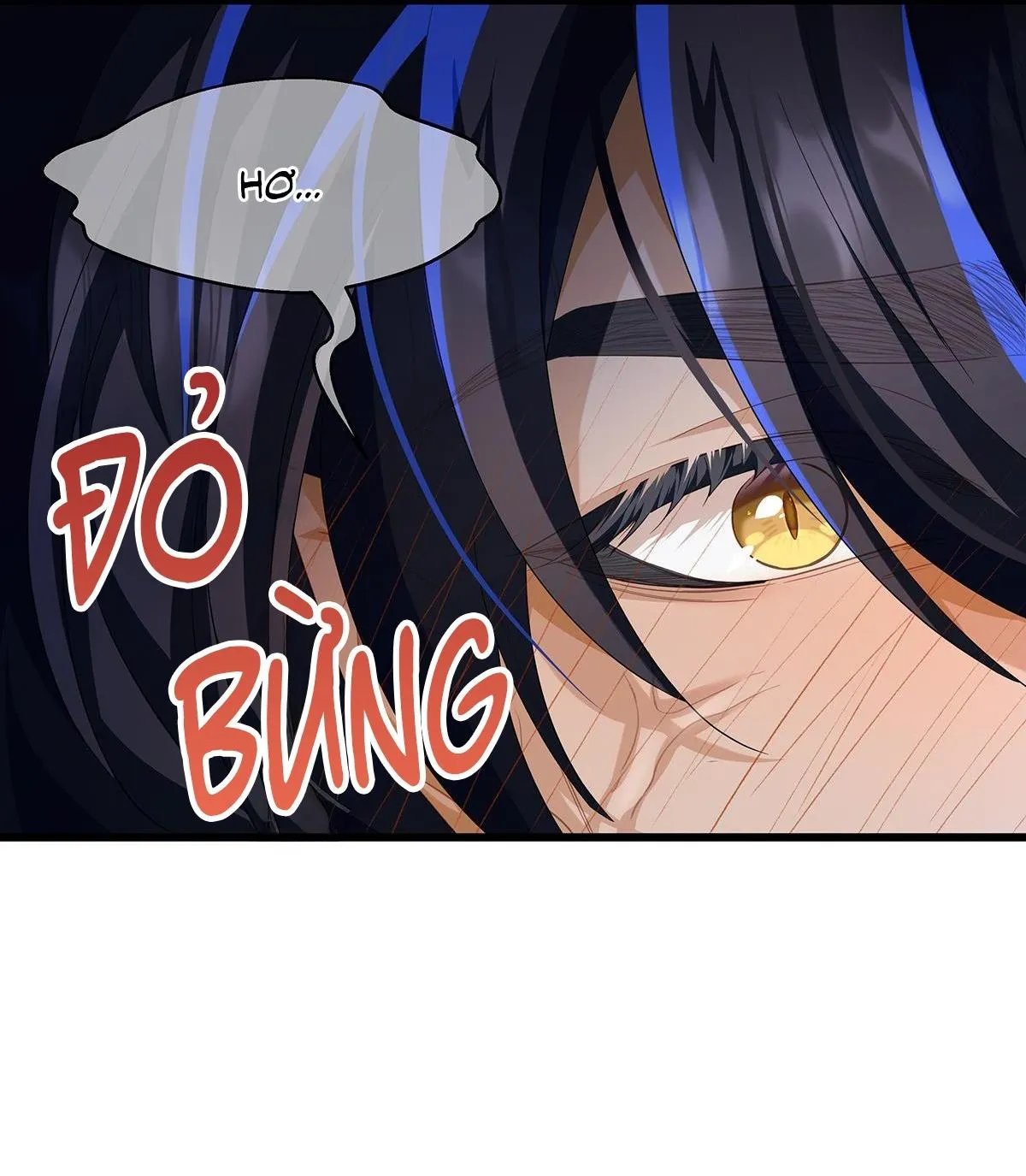 Tôi trùng sinh thành chú rồng đen của vương tử điện hạ Chapter 37 Trang 23