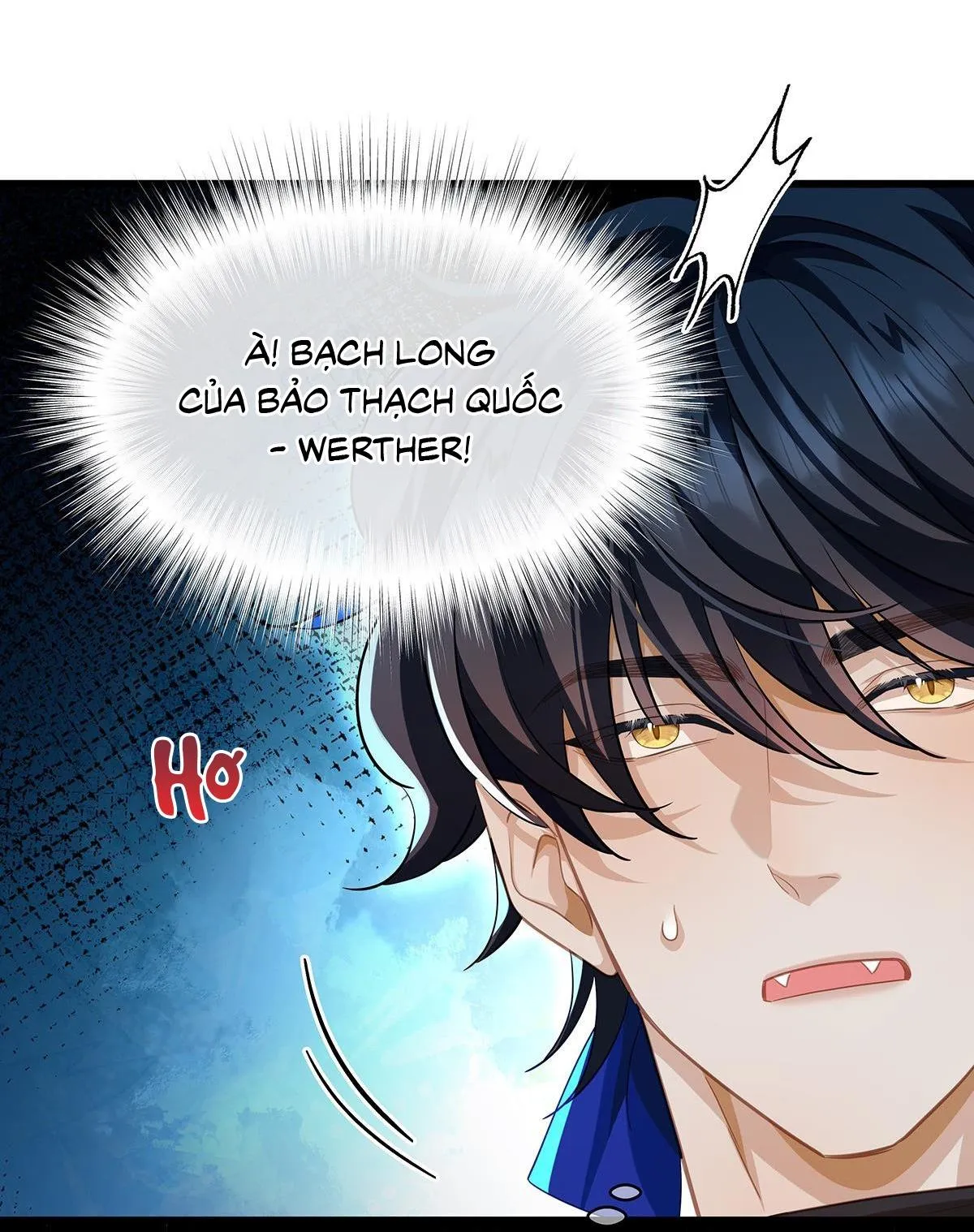 Tôi trùng sinh thành chú rồng đen của vương tử điện hạ Chapter 38 Trang 33