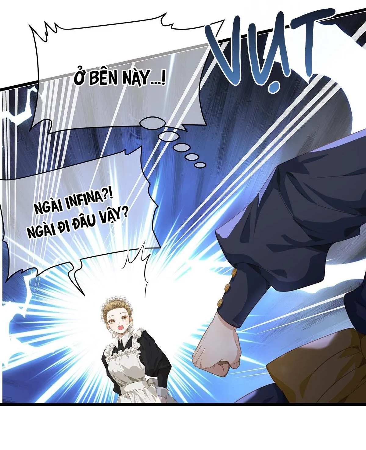 Tôi trùng sinh thành chú rồng đen của vương tử điện hạ Chapter 39 Trang 14