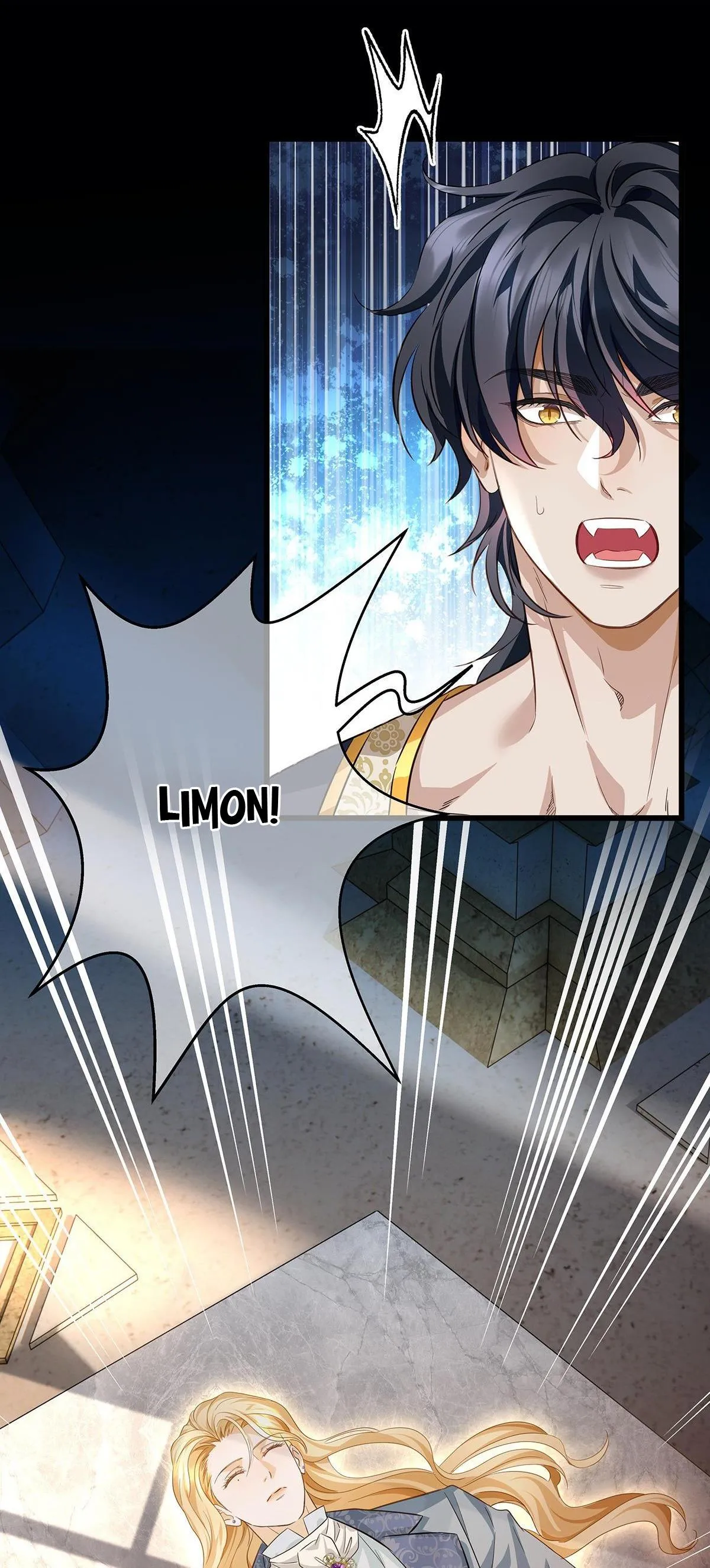 Tôi trùng sinh thành chú rồng đen của vương tử điện hạ Chapter 39 Trang 22