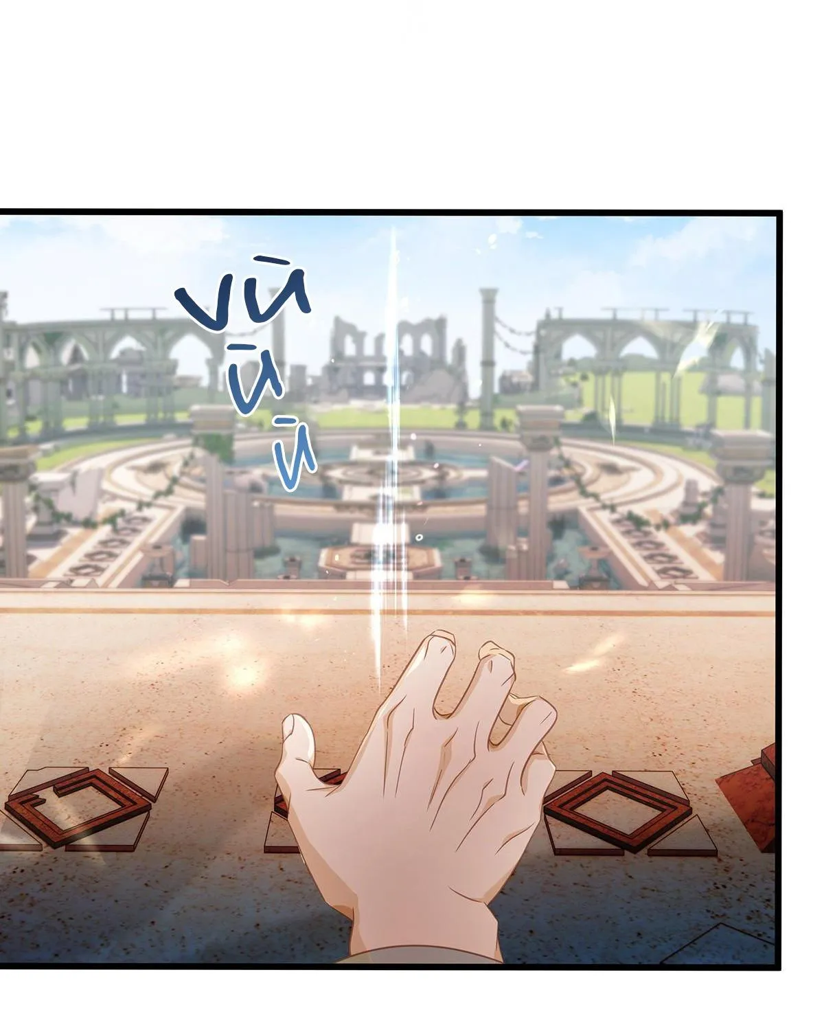 Tôi trùng sinh thành chú rồng đen của vương tử điện hạ Chapter 40 Trang 6