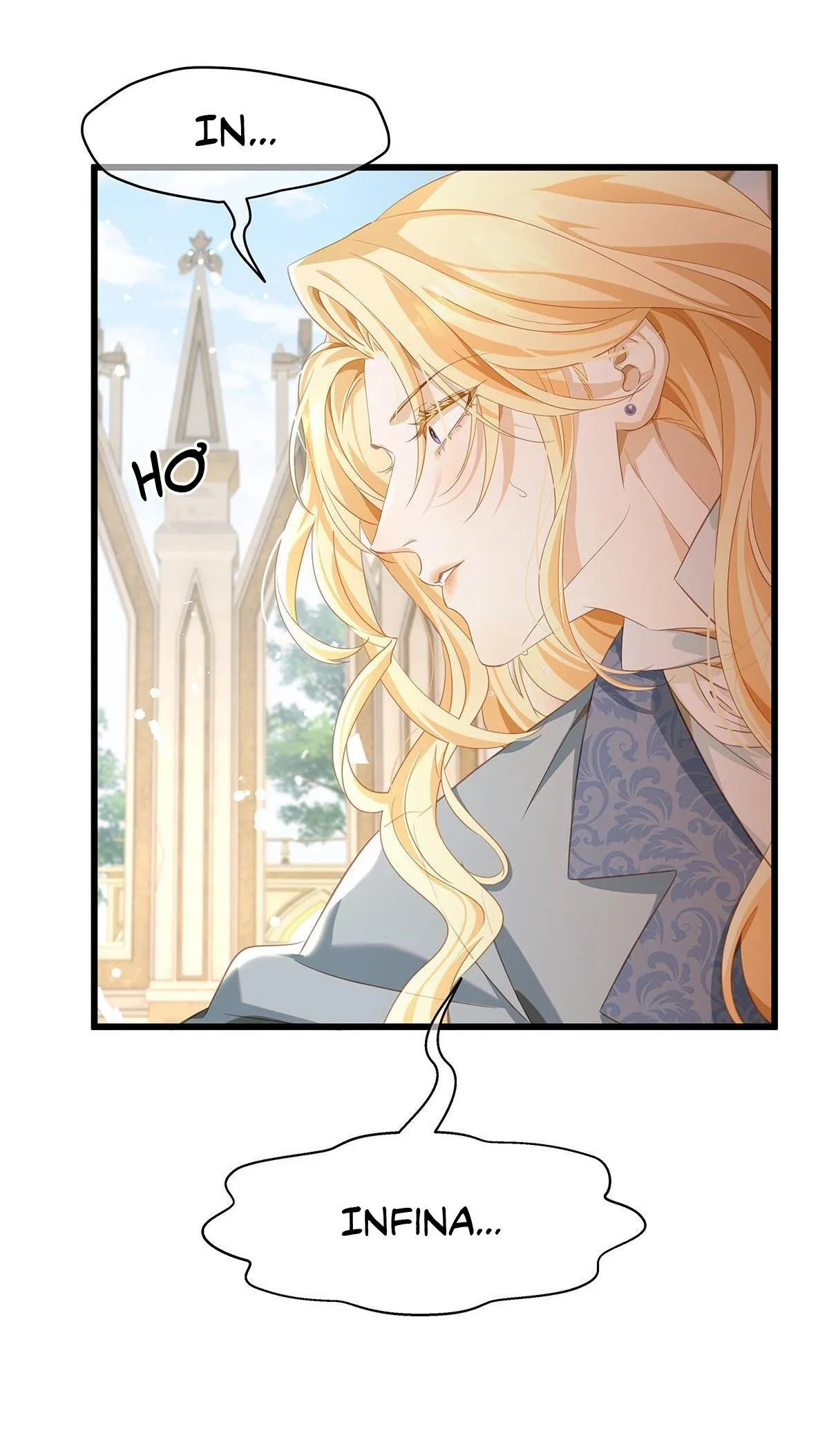 Tôi trùng sinh thành chú rồng đen của vương tử điện hạ Chapter 40 Trang 7