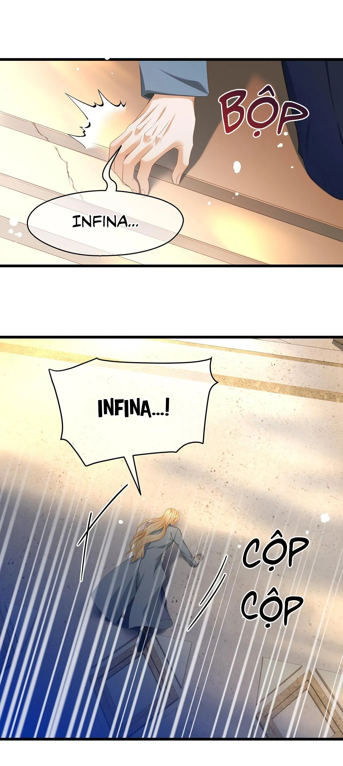 Tôi trùng sinh thành chú rồng đen của vương tử điện hạ Chapter 40 Trang 8