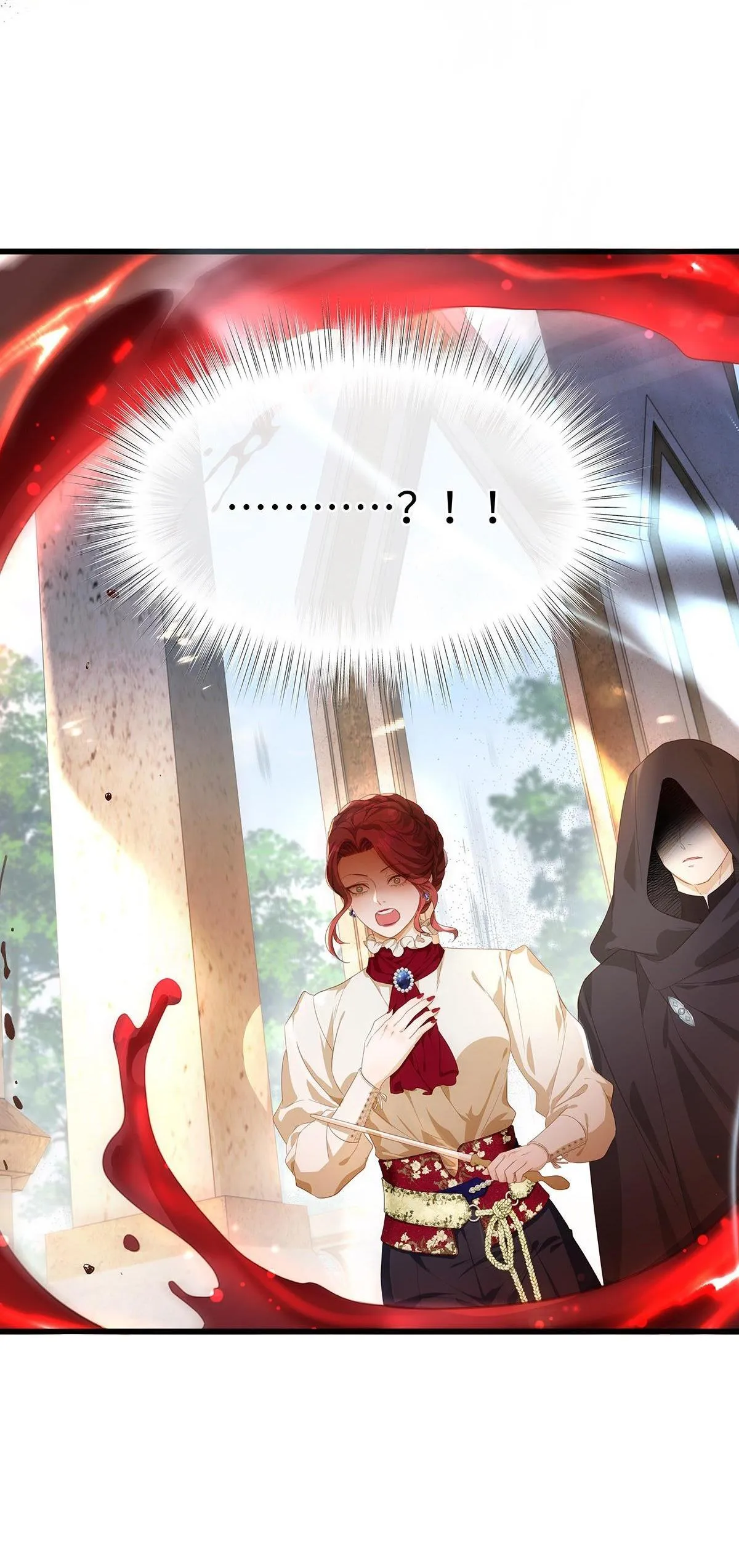 Tôi trùng sinh thành chú rồng đen của vương tử điện hạ Chapter 40 Trang 15