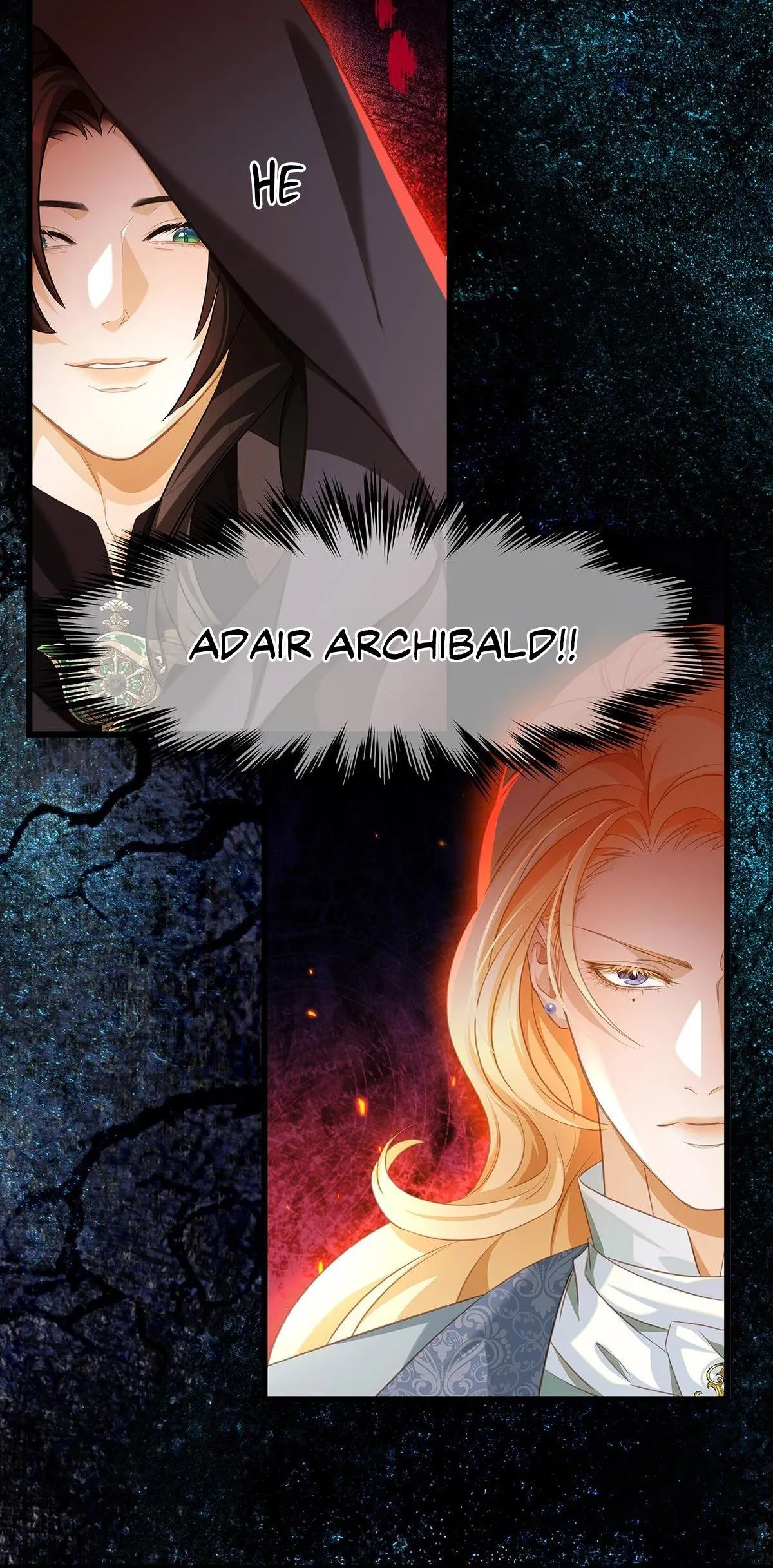 Tôi trùng sinh thành chú rồng đen của vương tử điện hạ Chapter 40 Trang 21