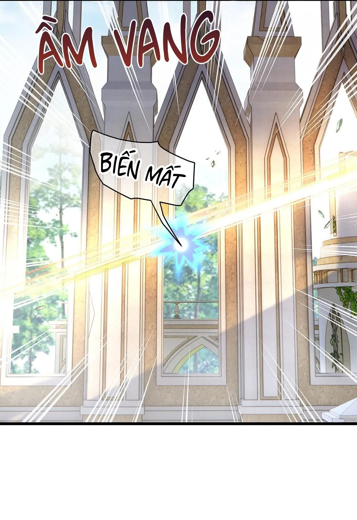 Tôi trùng sinh thành chú rồng đen của vương tử điện hạ Chapter 40 Trang 22