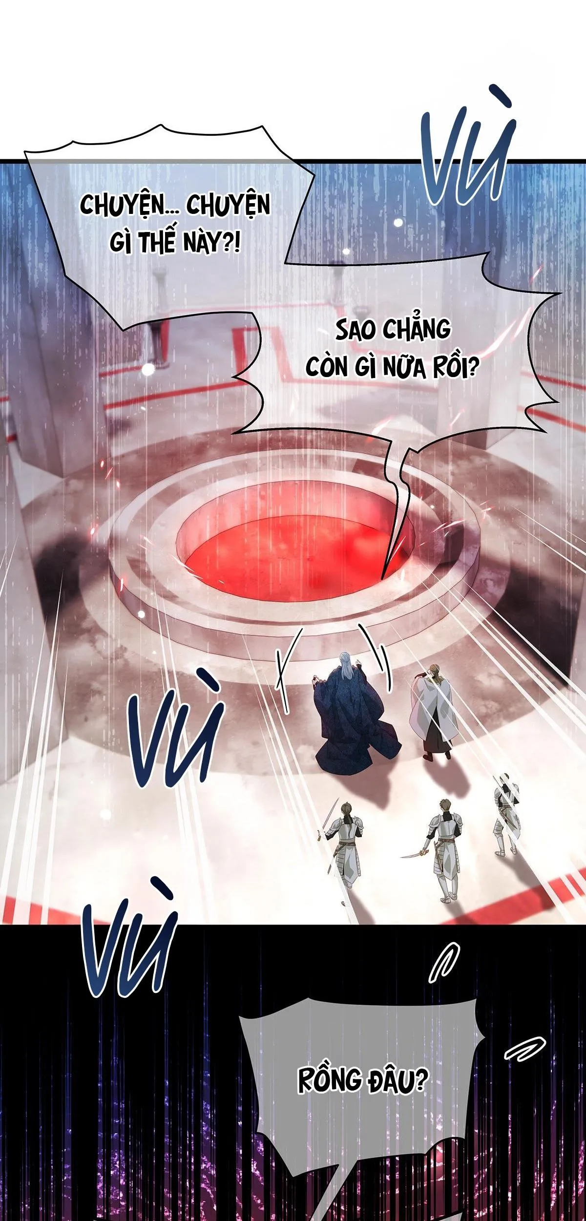 Tôi trùng sinh thành chú rồng đen của vương tử điện hạ Chapter 40 Trang 35