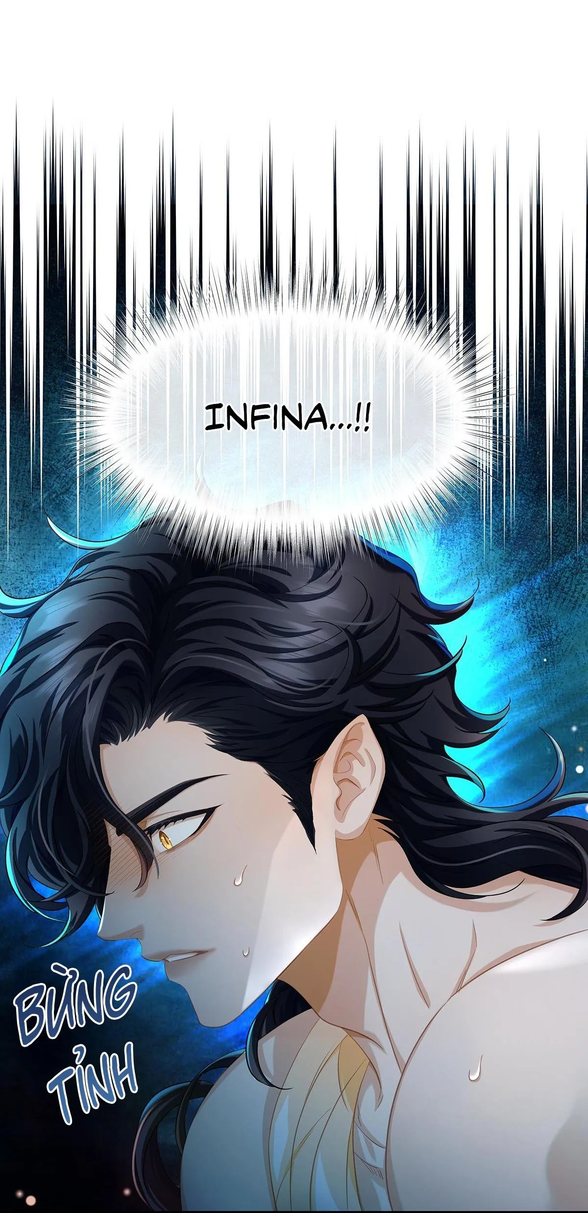 Tôi trùng sinh thành chú rồng đen của vương tử điện hạ Chapter 41 Trang 6