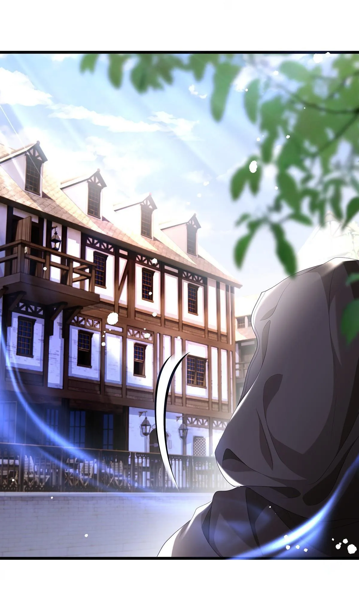 Tôi trùng sinh thành chú rồng đen của vương tử điện hạ Chapter 42 Trang 14