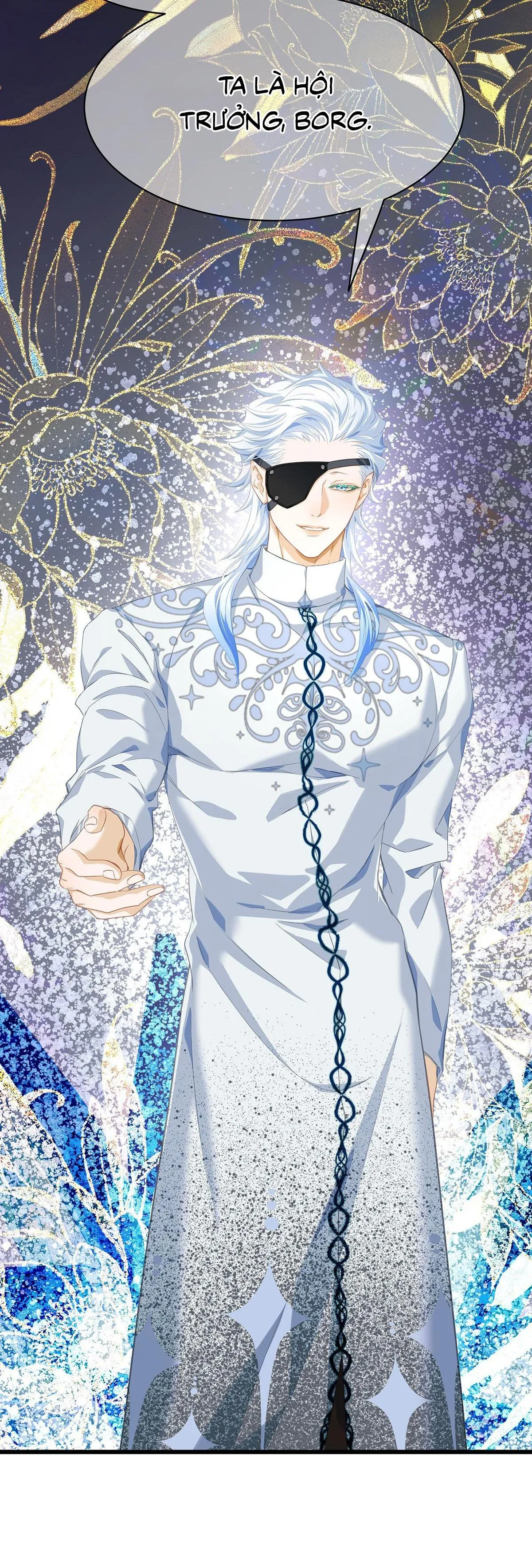 Tôi trùng sinh thành chú rồng đen của vương tử điện hạ Chapter 42 Trang 23