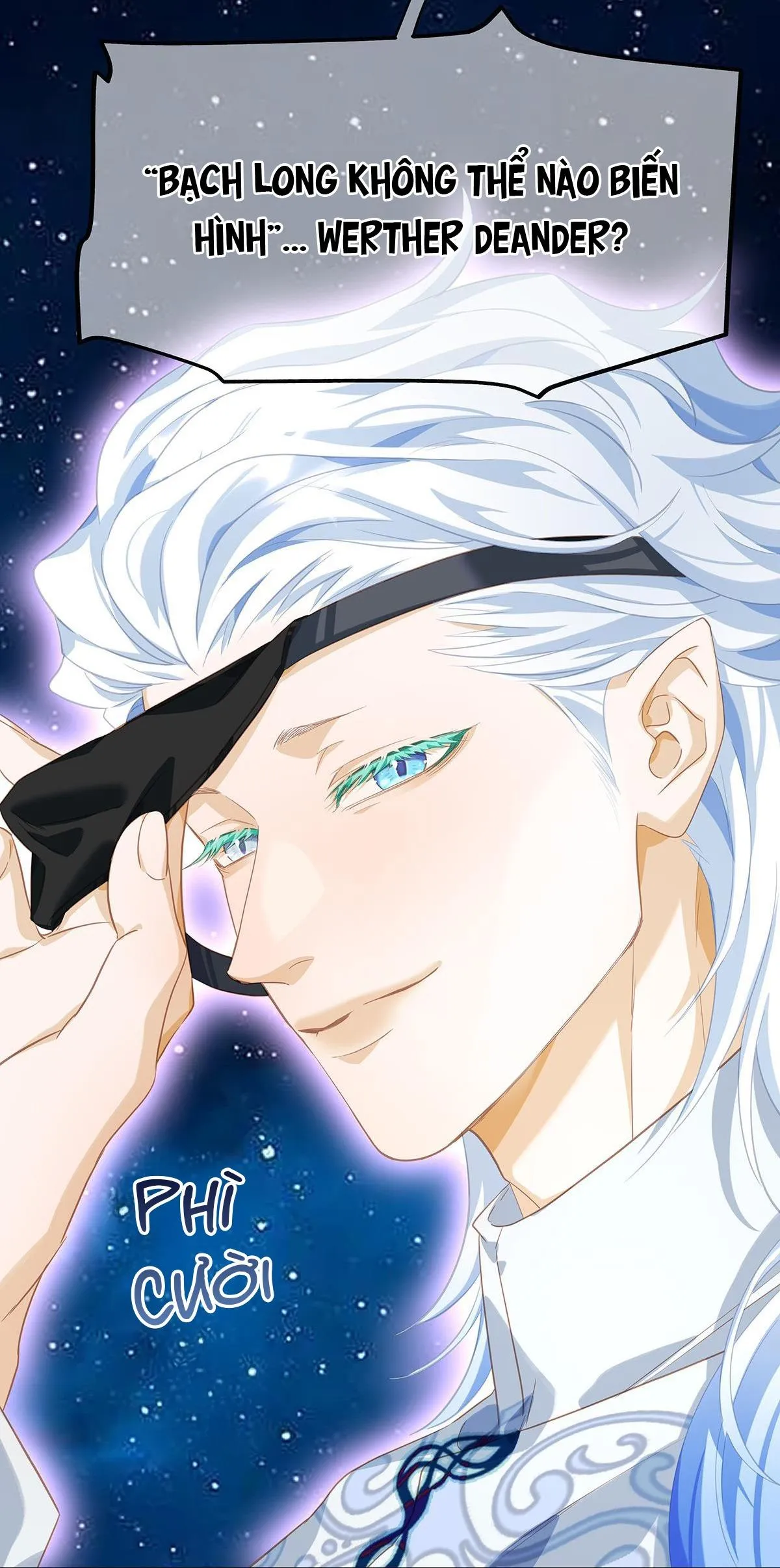 Tôi trùng sinh thành chú rồng đen của vương tử điện hạ Chapter 42 Trang 30