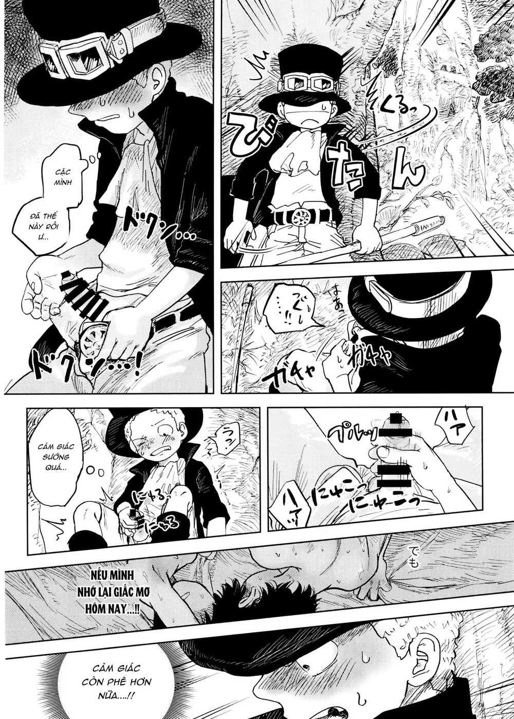 Tổng hợp Boylove Chapter 95 Trang 20