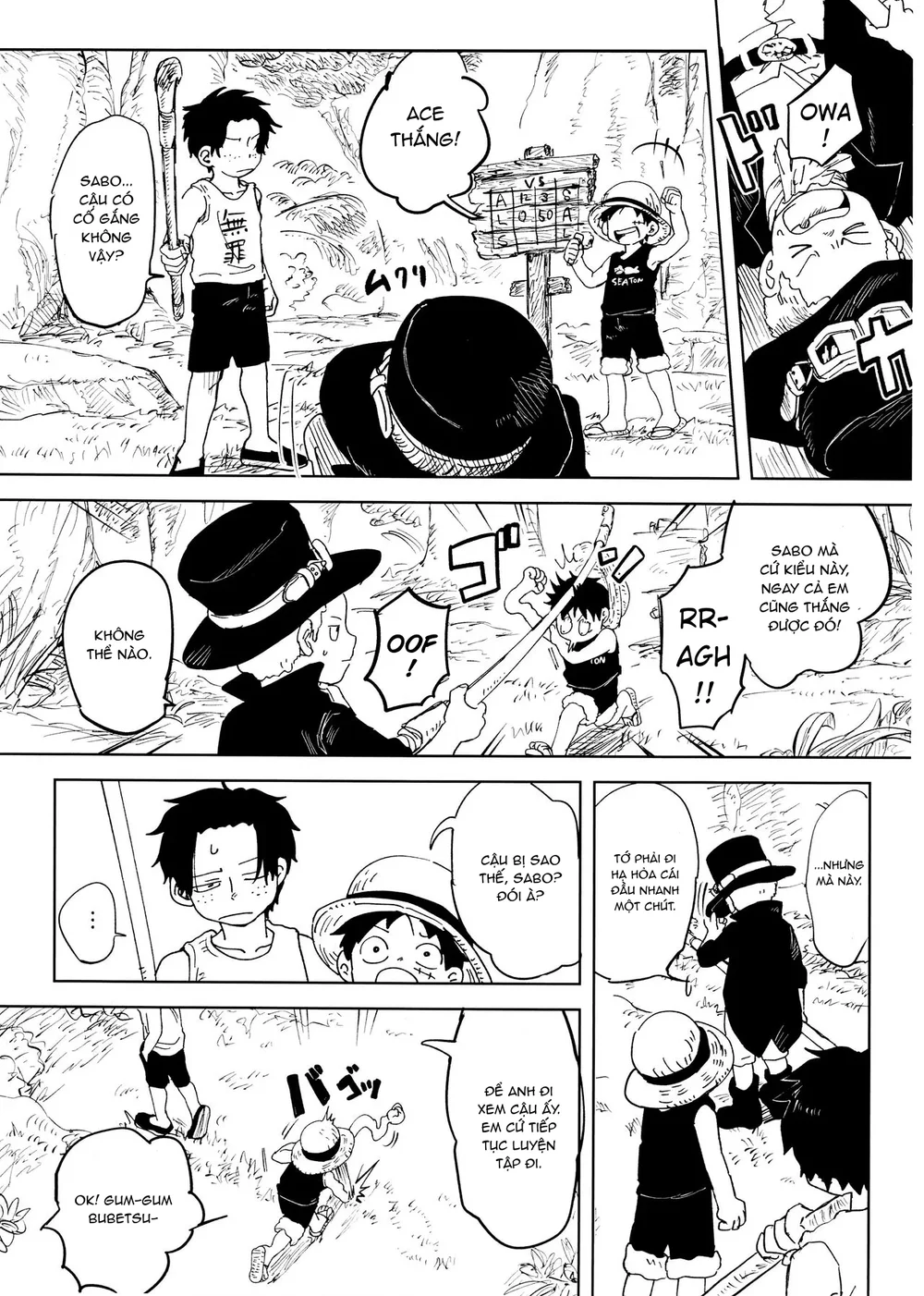 Tổng hợp Boylove Chapter 95 Trang 23