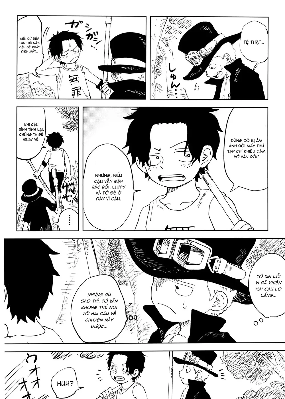 Tổng hợp Boylove Chapter 95 Trang 26