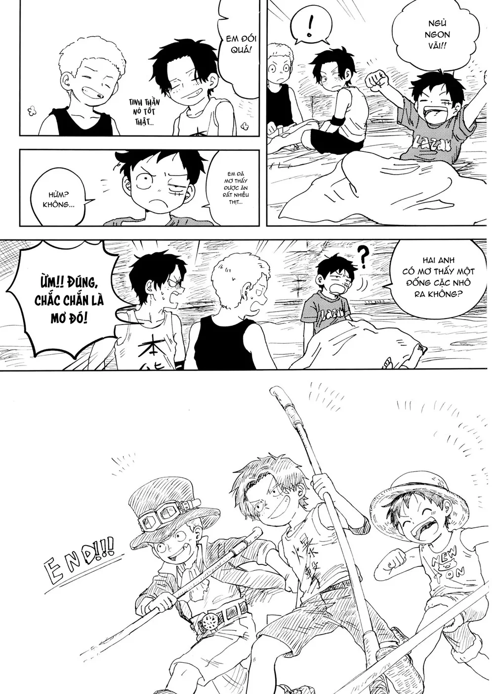 Tổng hợp Boylove Chapter 96 Trang 27