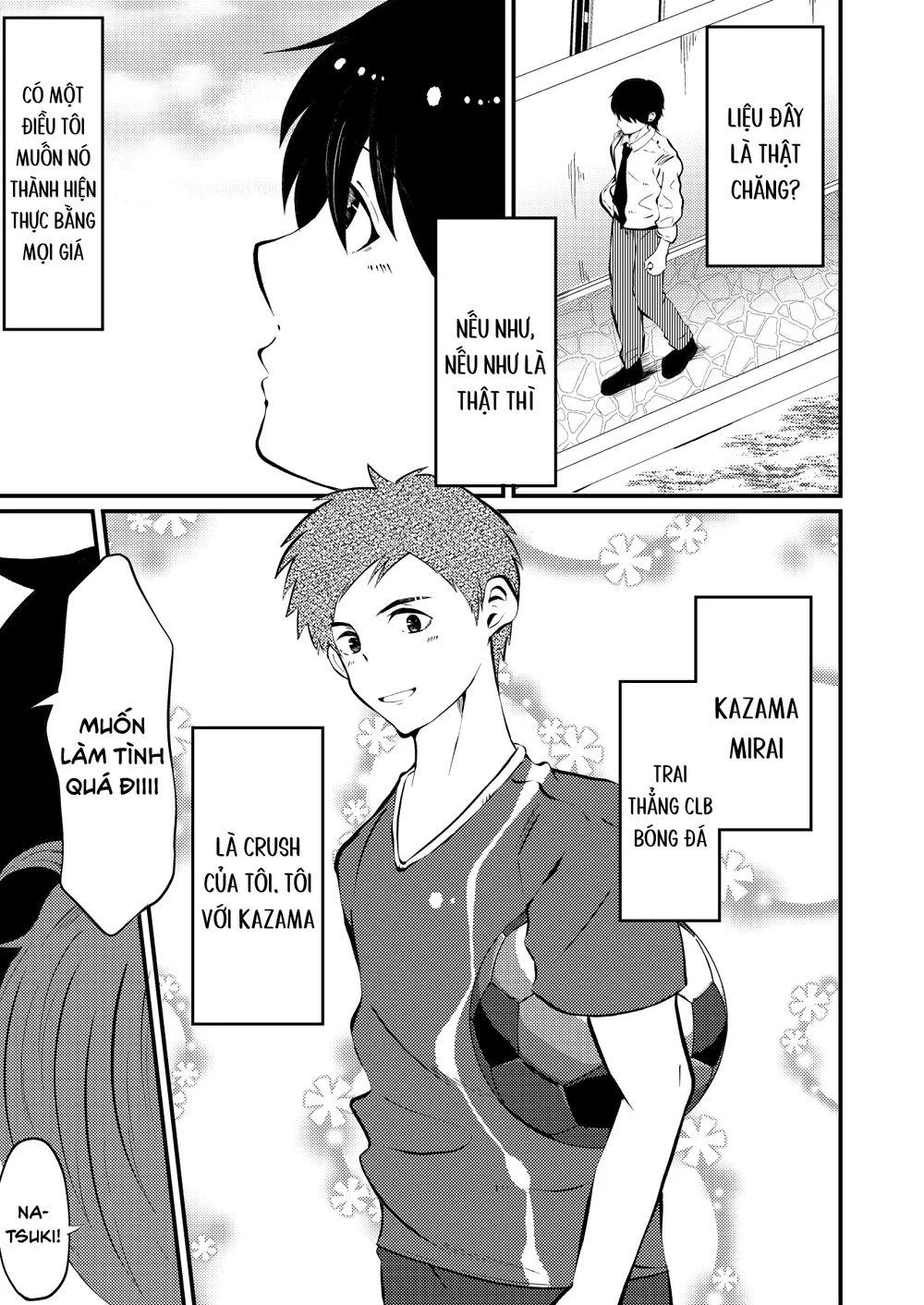 Tổng hợp Boylove Chapter 98 Trang 6