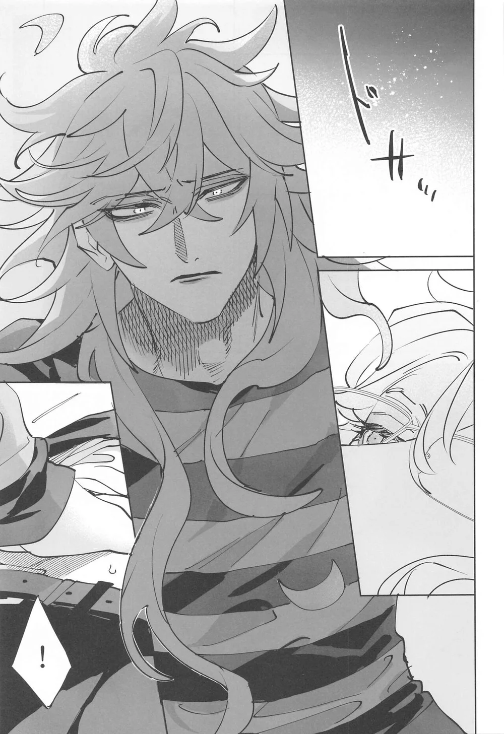 Tổng hợp Boylove Chapter 99 Trang 10