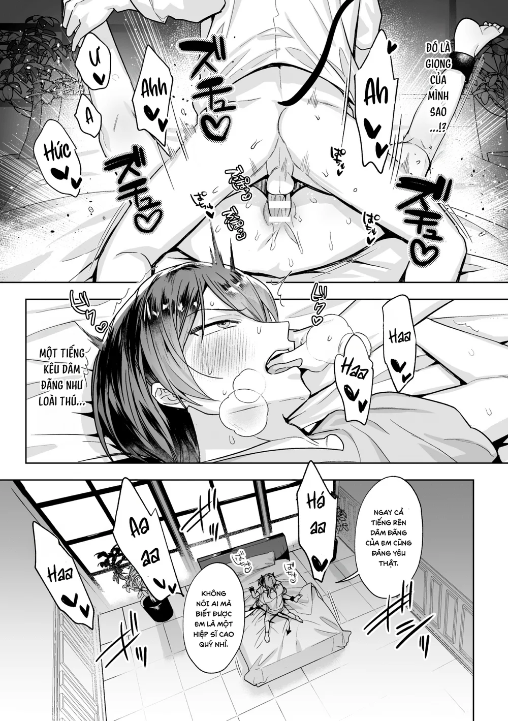 Tổng hợp Boylove Chapter 100 Trang 19