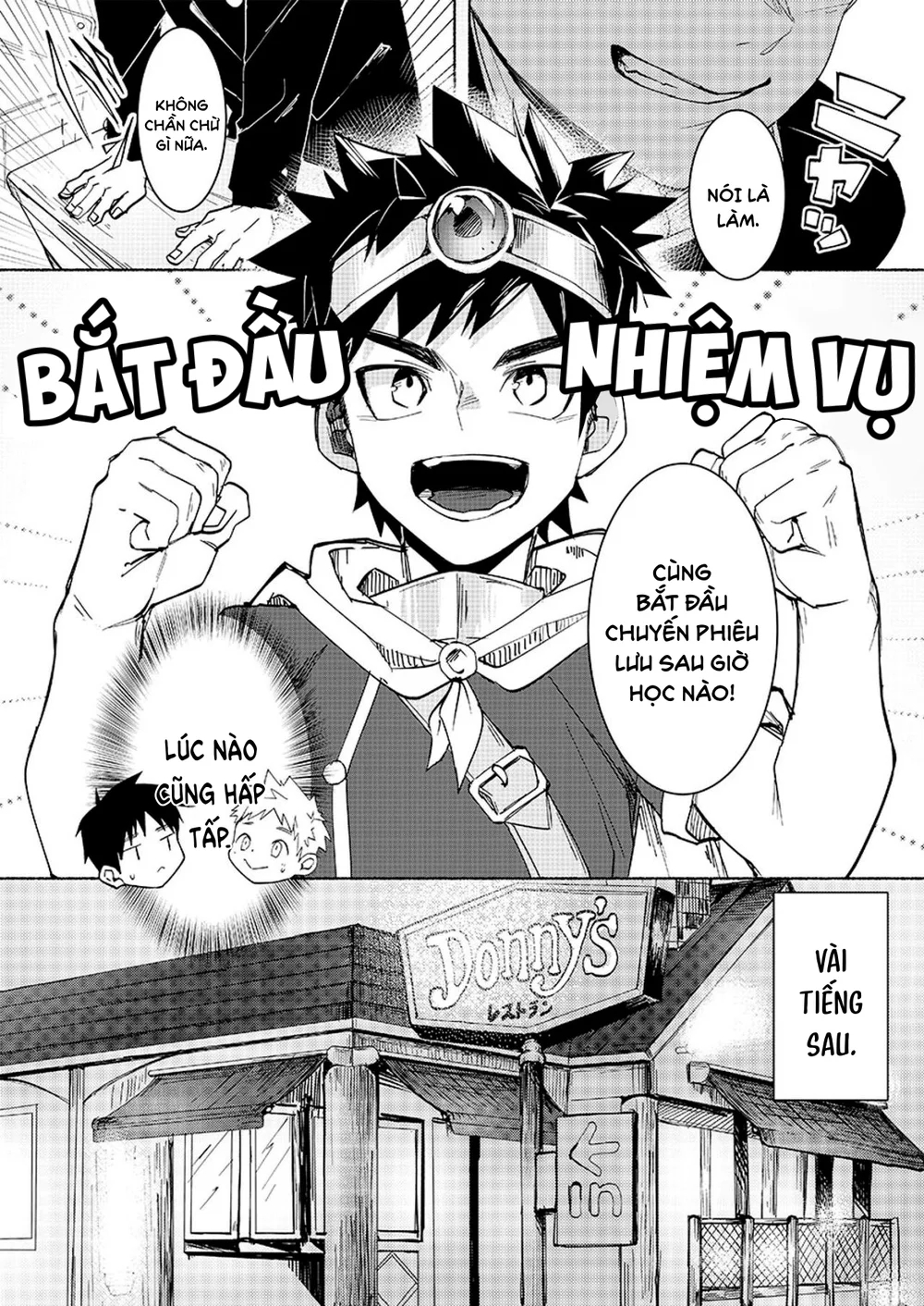 Tổng hợp Boylove Chapter 103 Trang 5