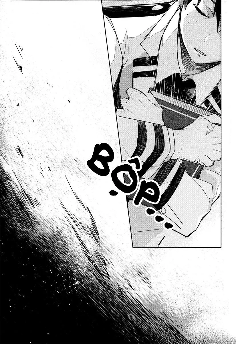 Tổng hợp Tododeku - My Hero Academia dj Chapter 1 Trang 4