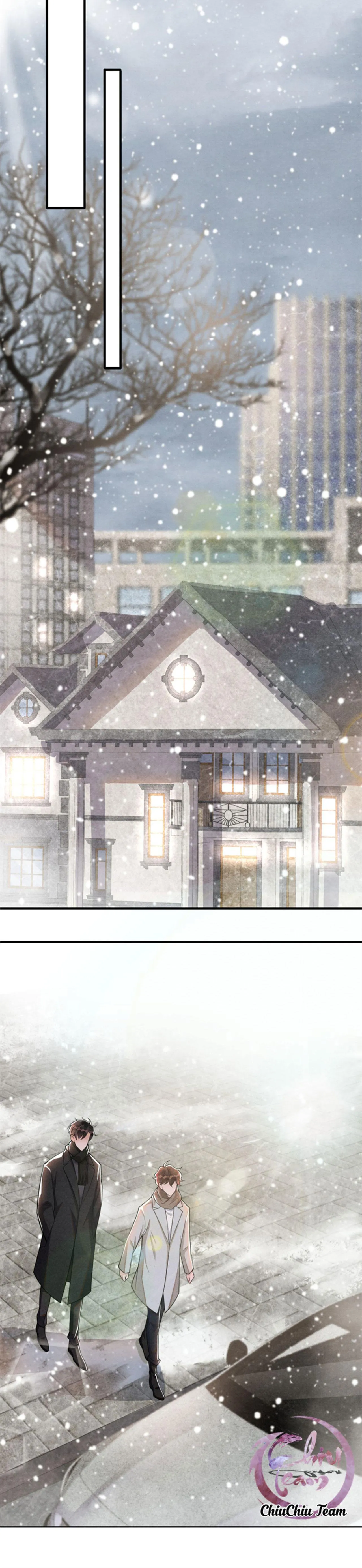 Trạch Mộc Nhi Tê (END) Chapter 1 Trang 9