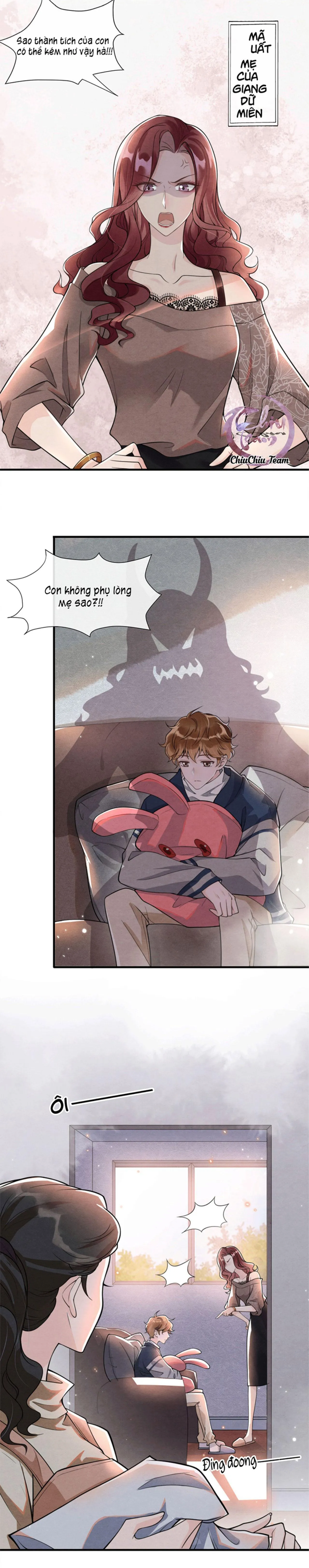 Trạch Mộc Nhi Tê (END) Chapter 1 Trang 18