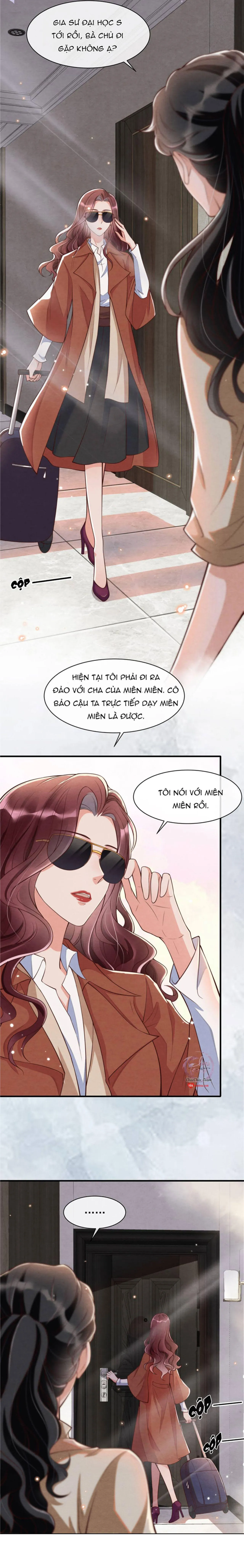 Trạch Mộc Nhi Tê (END) Chapter 2 Trang 3