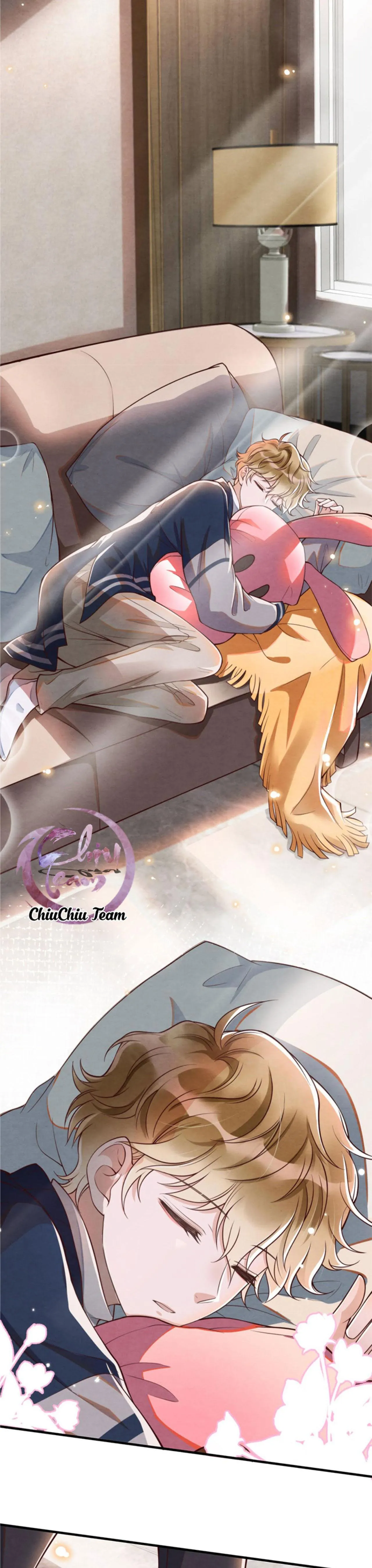 Trạch Mộc Nhi Tê (END) Chapter 2 Trang 5