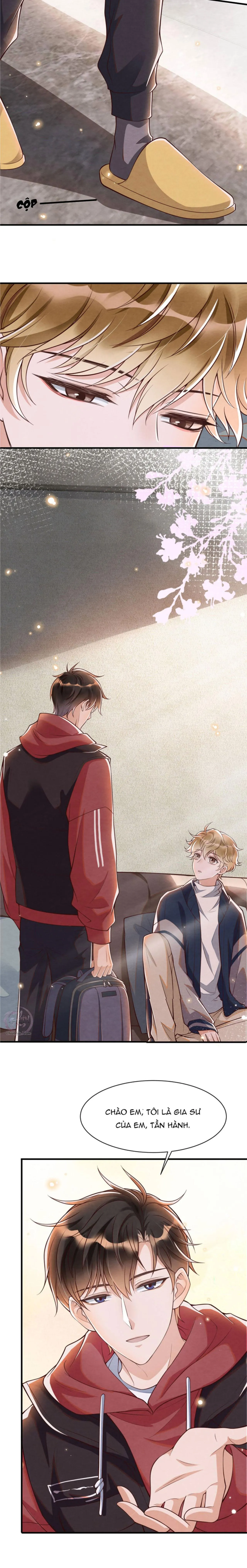 Trạch Mộc Nhi Tê (END) Chapter 2 Trang 6