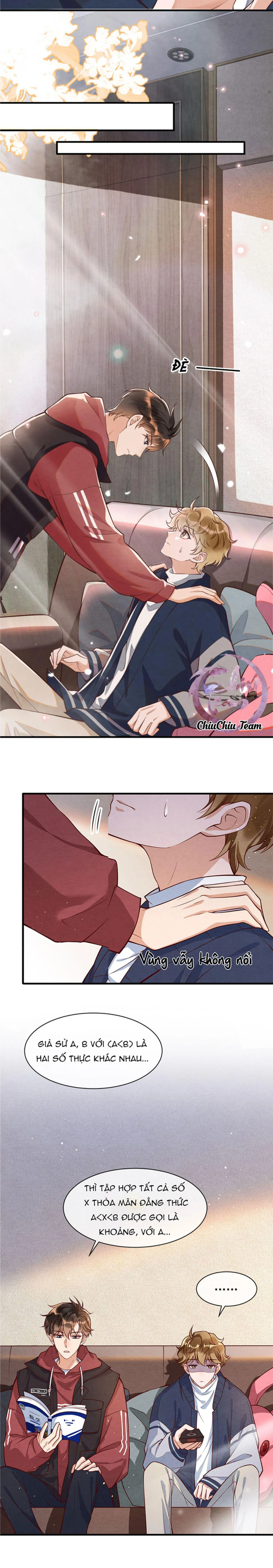 Trạch Mộc Nhi Tê (END) Chapter 2 Trang 9