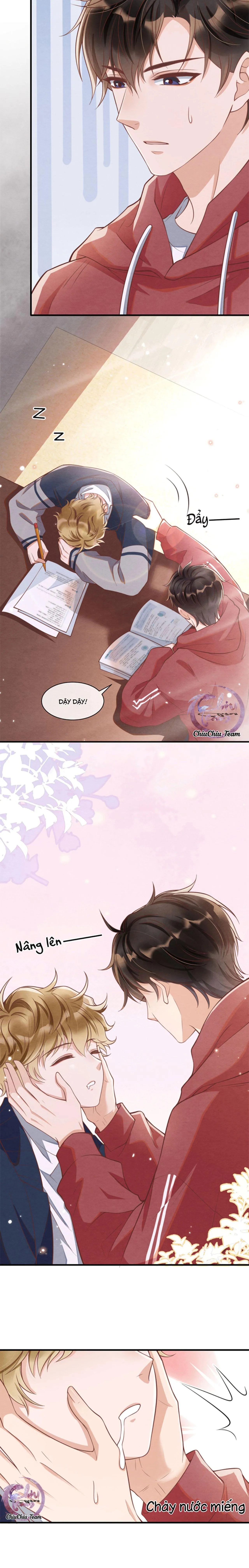 Trạch Mộc Nhi Tê (END) Chapter 3 Trang 3