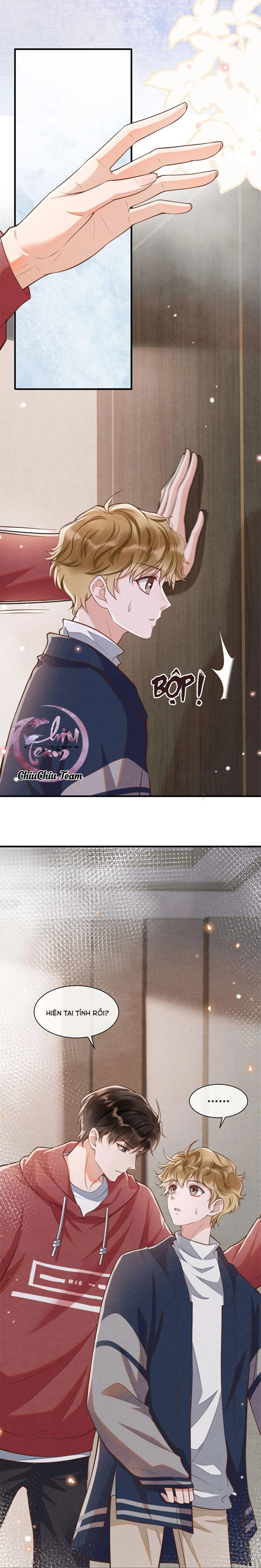 Trạch Mộc Nhi Tê (END) Chapter 3 Trang 6