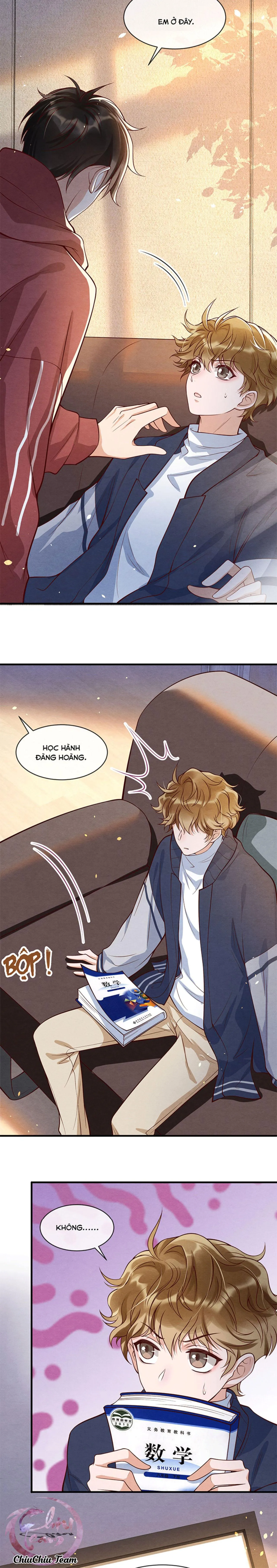 Trạch Mộc Nhi Tê (END) Chapter 3 Trang 9