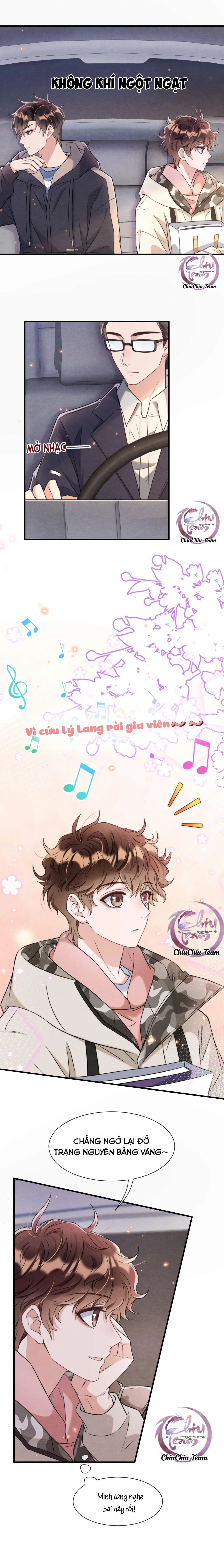 Trạch Mộc Nhi Tê (END) Chapter 29 Trang 3