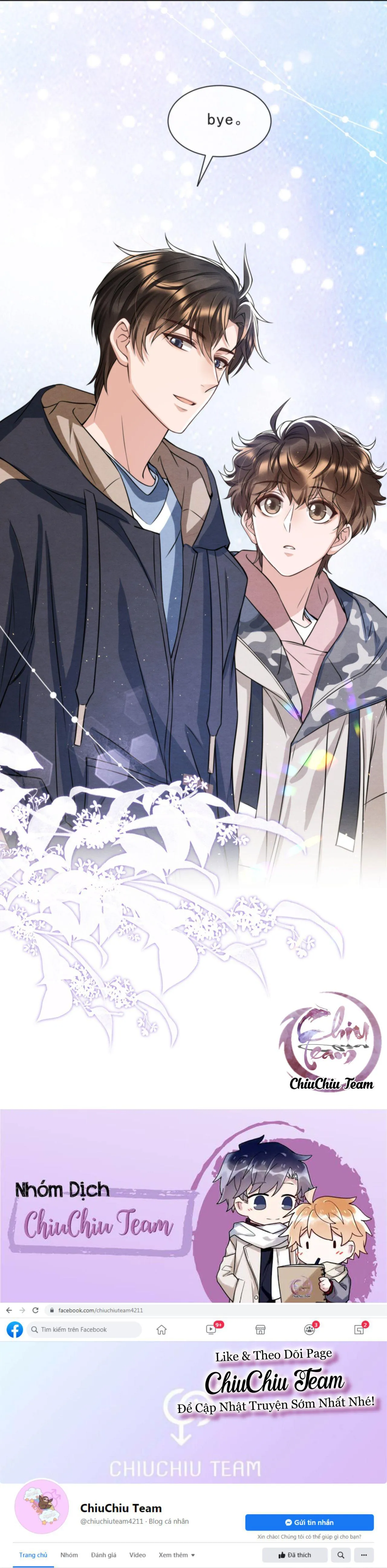 Trạch Mộc Nhi Tê (END) Chapter 29 Trang 11