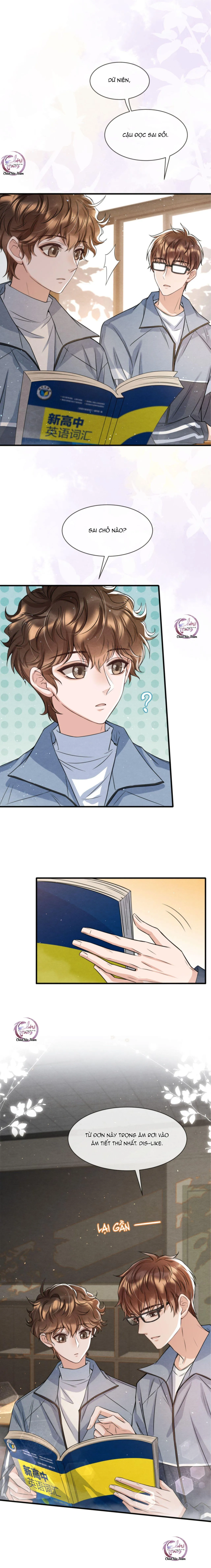 Trạch Mộc Nhi Tê (END) Chapter 30 Trang 10