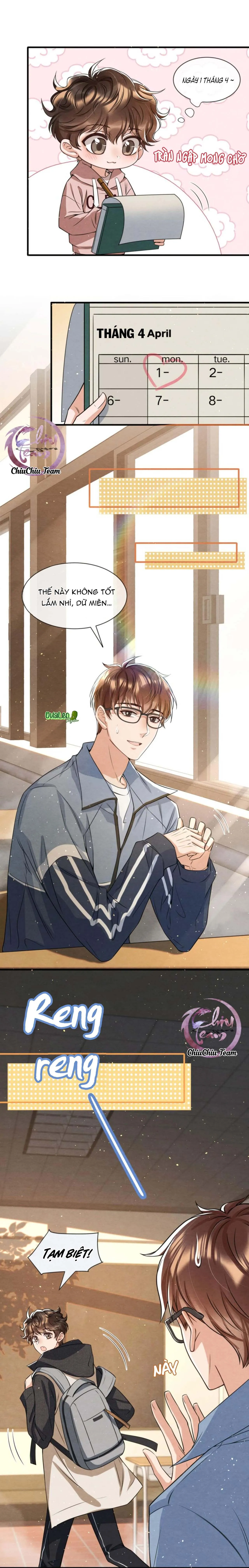 Trạch Mộc Nhi Tê (END) Chapter 33 Trang 3