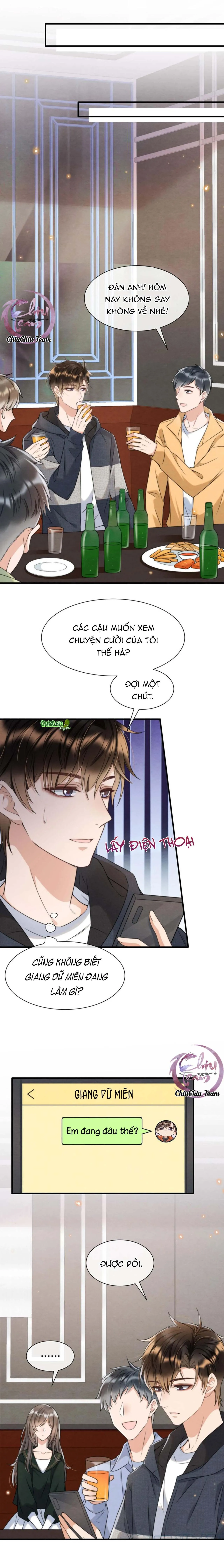 Trạch Mộc Nhi Tê (END) Chapter 33 Trang 10