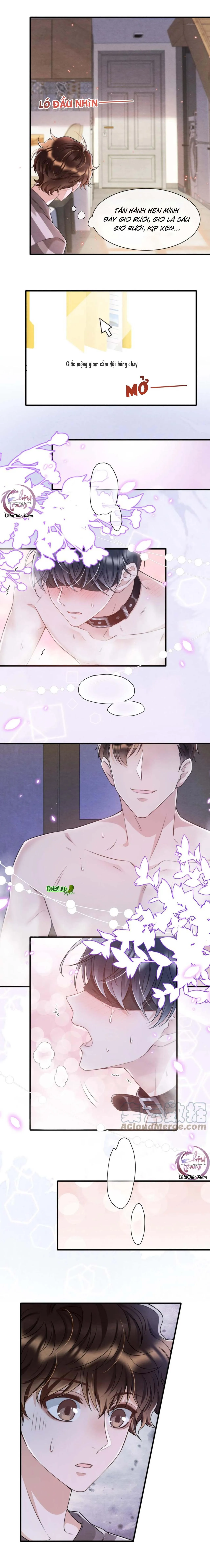 Trạch Mộc Nhi Tê (END) Chapter 35 Trang 3