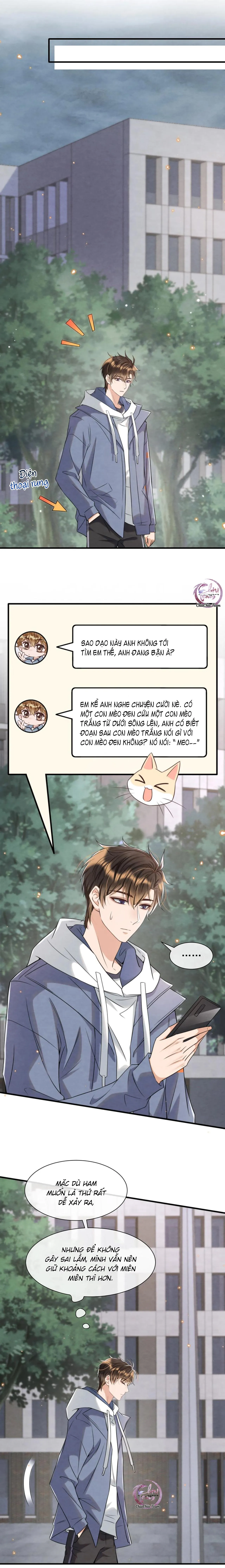 Trạch Mộc Nhi Tê (END) Chapter 36 Trang 5