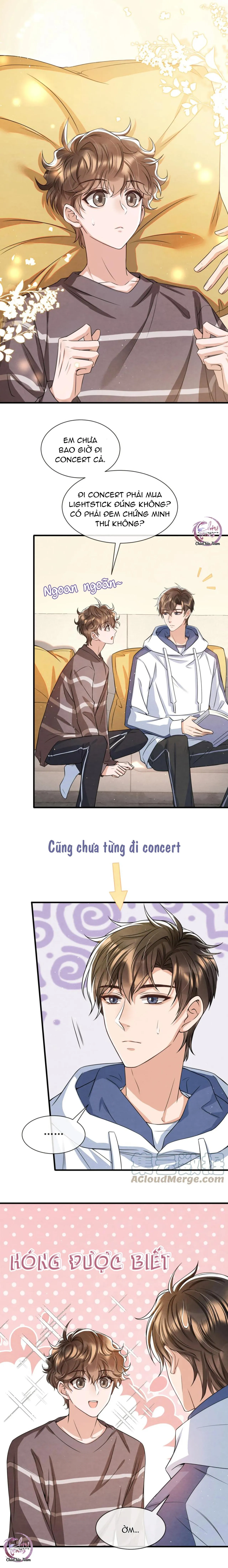 Trạch Mộc Nhi Tê (END) Chapter 36 Trang 12