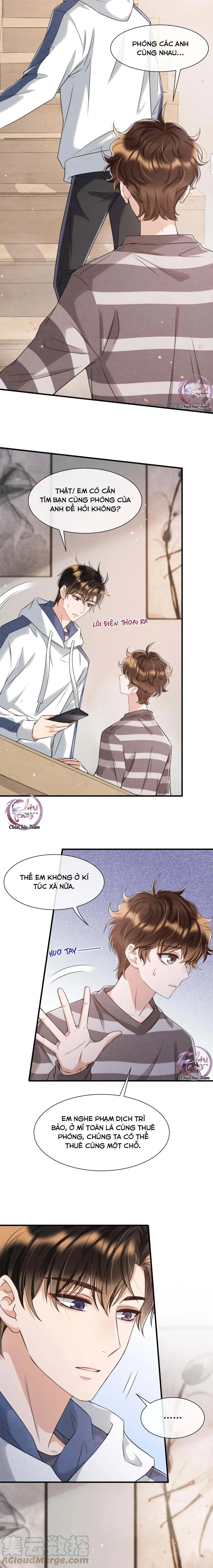 Trạch Mộc Nhi Tê (END) Chapter 37 Trang 3