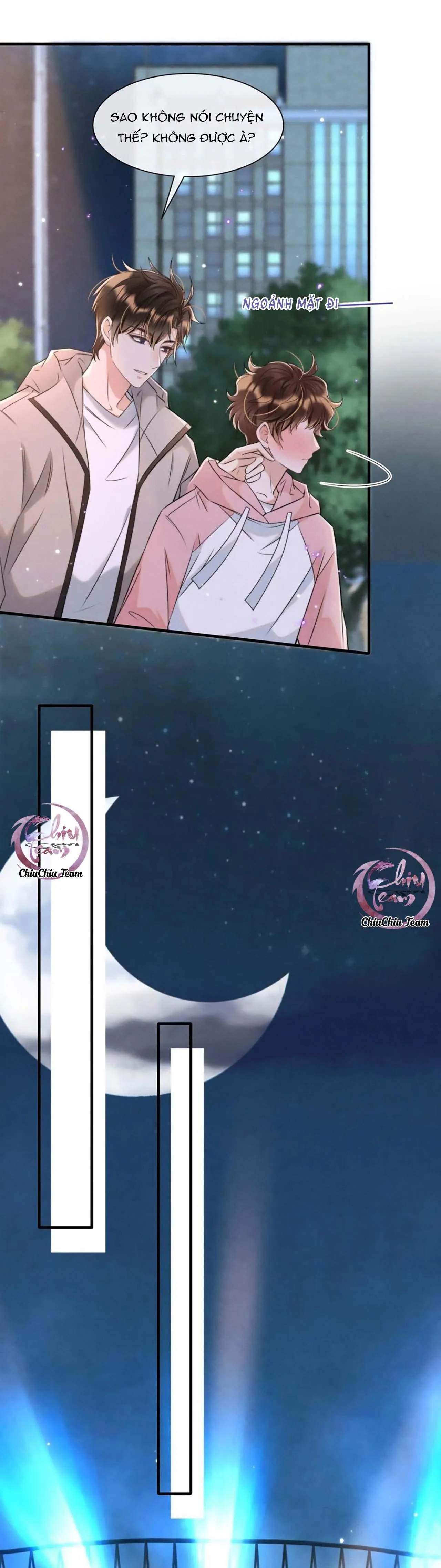 Trạch Mộc Nhi Tê (END) Chapter 38 Trang 5
